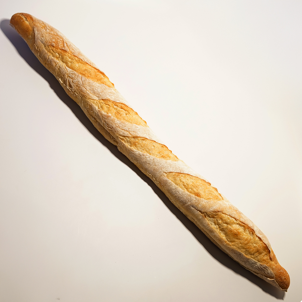 Rustic Baguette