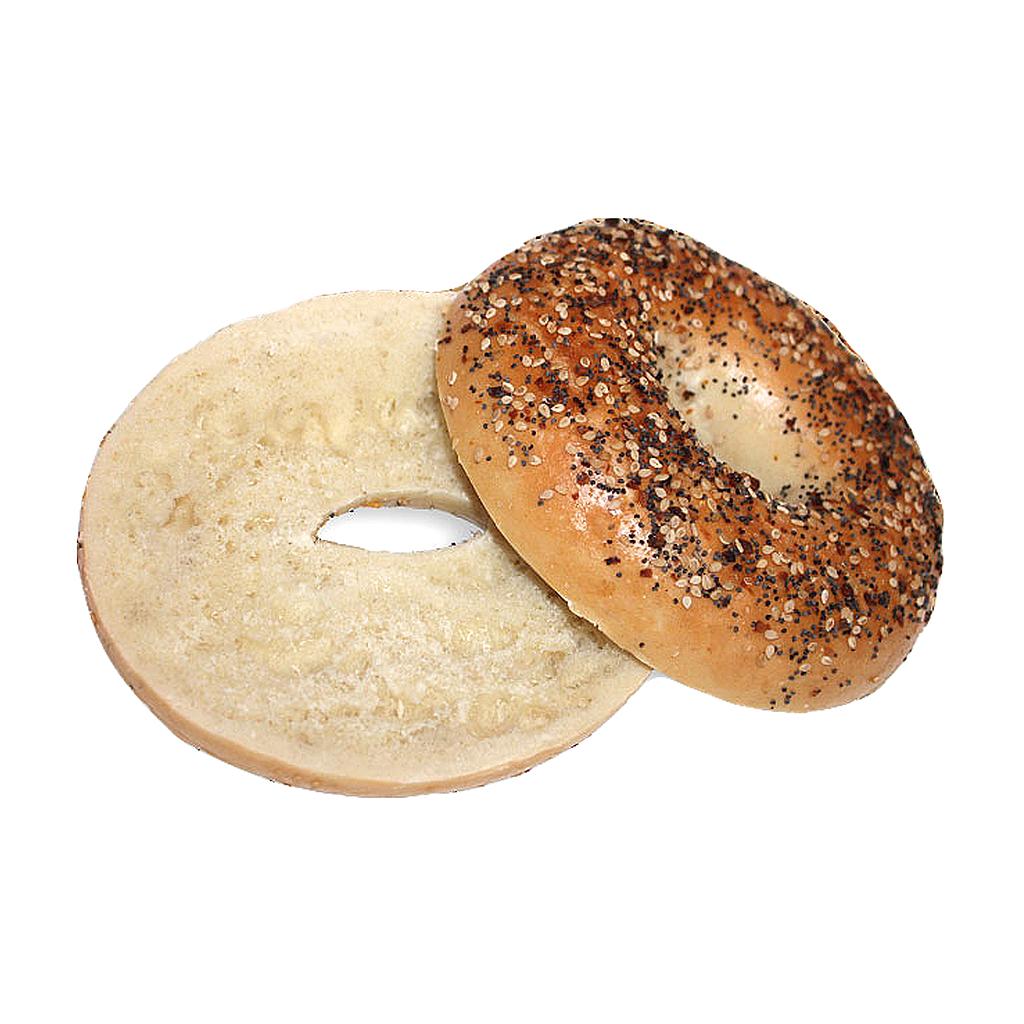 Everything Bagel