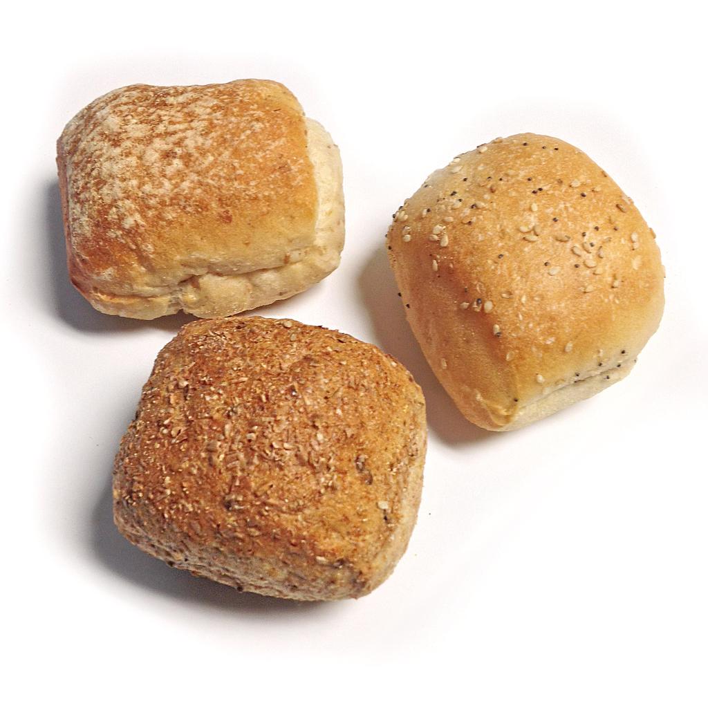 Assorted Dinner Rolls