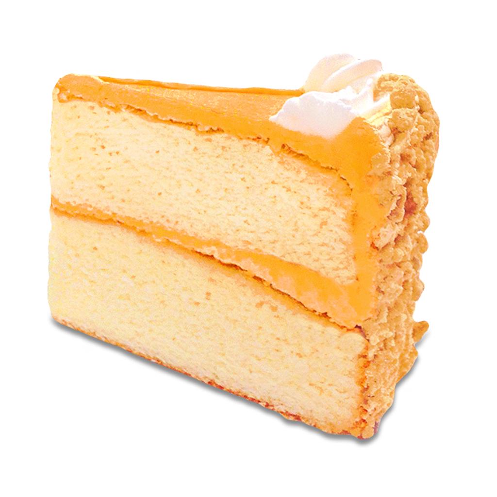 Awesome Banquet Orange Dream Cake
