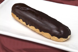 Large Eclairs