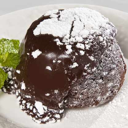 Chocolate Lava