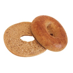 [ALW55412] Whole Wheat Bagel