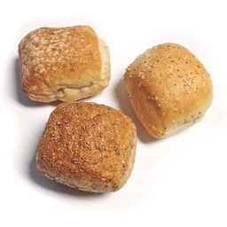 [ANT1009] Assorted Dinner Rolls