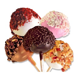 [BAK001] Assorted Cake Pops