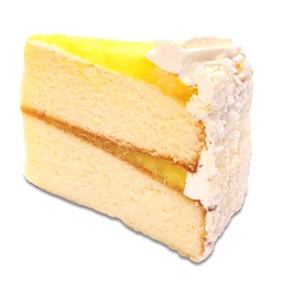 [BAK014] Awesome Banquet Lemon Coconut Cake