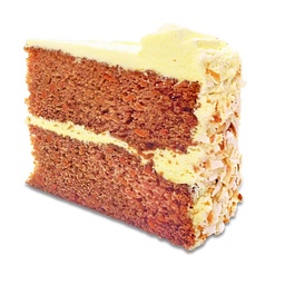 [BAK015] Awesome Banquet Carrot Cake