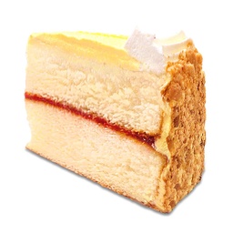 [BAK018] Awesome Banquet Lemon Raspberry Cake