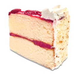 [BAK021] Awesome Banquet Strawberry Creme Cake