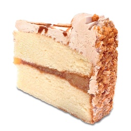 [BAK023] Awesome Banquet Caramel Apple Cake