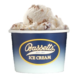 [BASS103] Butter Pecan PINT