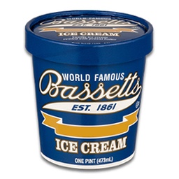 [BASS108] Chocolate PINT