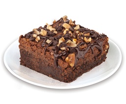 [DAV13226] Rocky Road Brownie