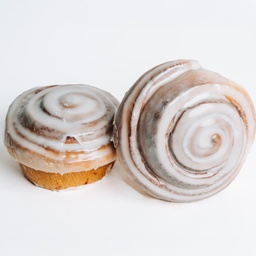 [BNB4705SS] Cinnamon Buns