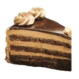 [GR1011S] Parve Chocolate Mousse