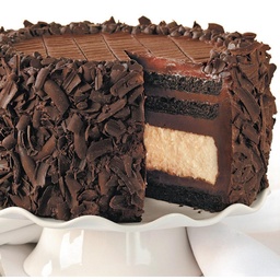 [GR12890] Tall Devil Cheesecake Cake