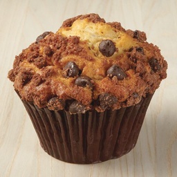 [MOR328] Muffin Banana Chocolate Chip Yogurt