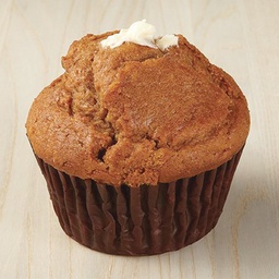 [MOR334] Muffin Carrot Cake Cream Cheese Yogurt