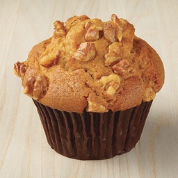 [MOR336] Muffin Banana Nut Yogurt