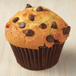 [MOR340] Muffin Vanilla ChocChip Yogurt