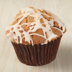 [MOR366] Muffin Sin A Bun Yogurt