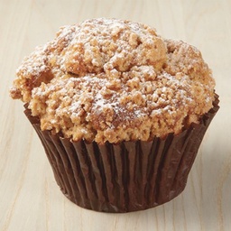 [MOR383] Muffin Drakes Coffee Cake Yogurt