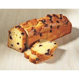 [MOR786] Loaf Blueberry Banana Yogurt