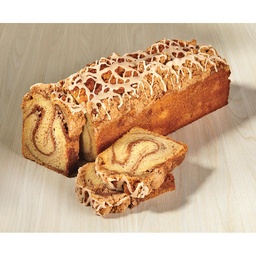 [MOR813] WG Cinn Coffee Yogurt Loaf