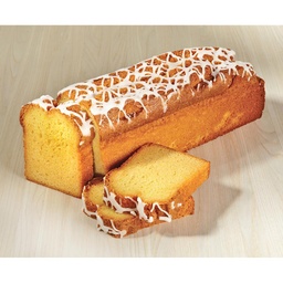 [MOR815] Loaf Iced Lemon Yogurt