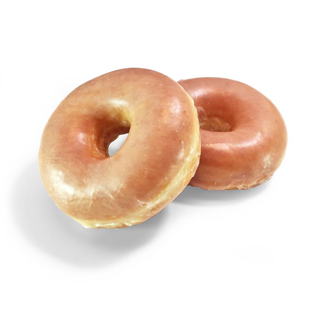 Glazed Donut | Soft Stuff Distributors, image size:1024x1024
