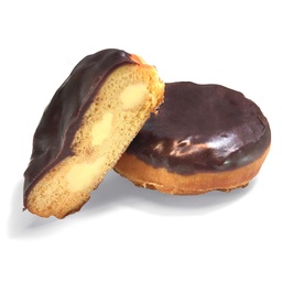 [MSD34225] Boston Crème Donut