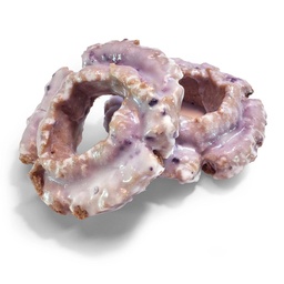 [MSD34230] OF Blueberry Cake Donut