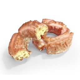 [MSD34255] OF Sour Crème Cake Donut