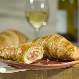 [VIE79339] Ham & Swiss Entree Croissant Dough