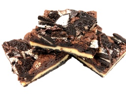 [BNB4004] Cookies & Cream Brownies