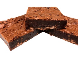 [BNB4011] Double Chocolate Chip Brownies