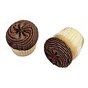 [BNB4021] Vanilla Mini Cupcakes