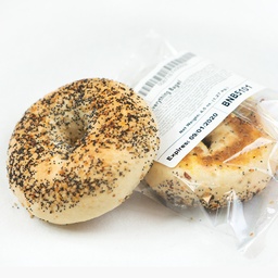 [BNB5101] I/W Everything Bagels