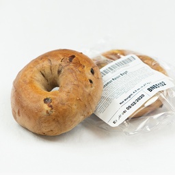 [BNB5102] I/W Cinnamon Raisin Bagels