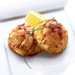 [TRS0010] 4oz GF MD Crab Cakes (15 - 2 packs)