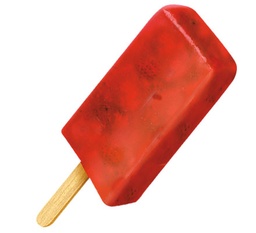 [GEO1111] Blue Bunny Strawberry Fruit Bar
