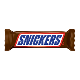 [GEO1461] Snickers Ice Cream Bar
