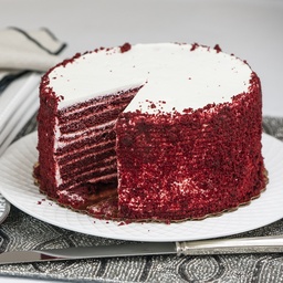 [CBG5002] 7" Smith Island Red Velvet Cakes