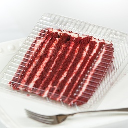 [CBG5014] I/W Smith Island Red Velvet Cake Slices