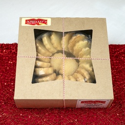 [BAK1532] Italian Butter Cookies*MASTER CASE*