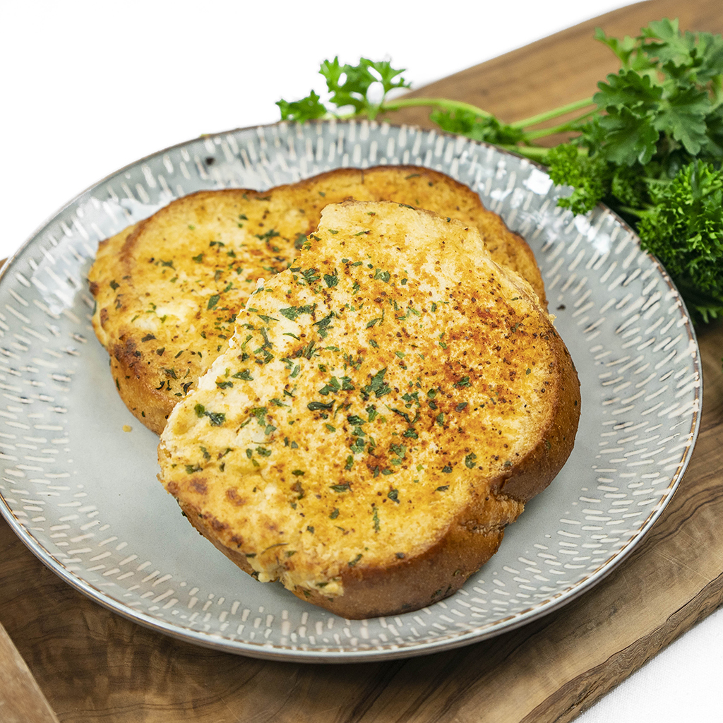 Crab Dip Garlic Toast Soft Stuff Distributors