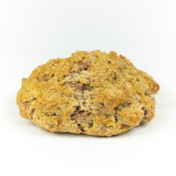 [DSDS403] Thaw & Serve Cinnamon Chip Scone