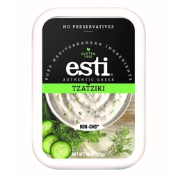 [EST1003] Tzatziki