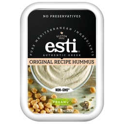 [EST1006] Original Hummus
