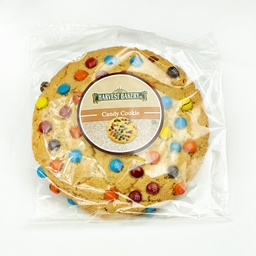 [HAR605] I/W Candy Cookie 4oz.